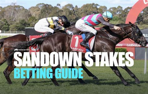 sandown stakes betting offers